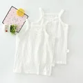 white camisole