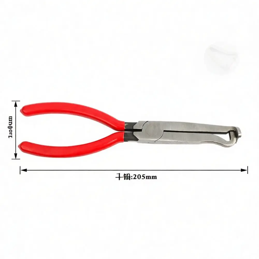 Heavy Duty Multifunction Wire Cutter Prying Pliers Car Electrical Circuit Repair Hand Tool Professional Accessory