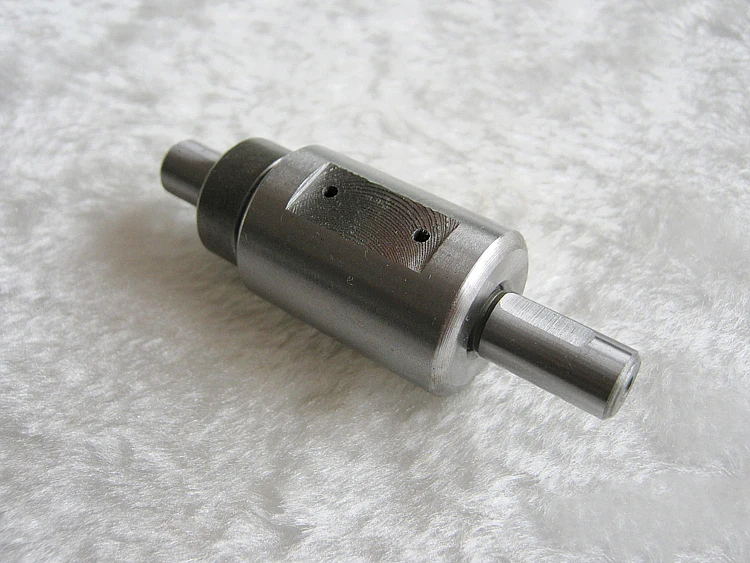 Hook Shaft Umbrella Gear Shaft   Computer Embroidery Machine Spare Parts