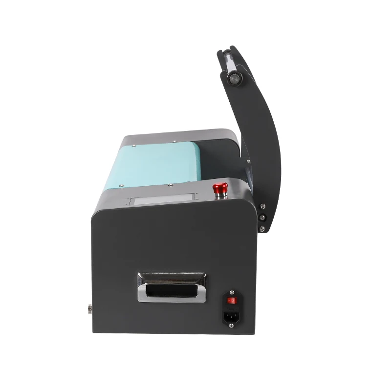 آلة قطع الورق الفقاعية الأوتوماتيكية 350 مم للتغليف - وسادة ورق الكرافت غير البلاستيكية القابلة للتحلل البيولوجي #6