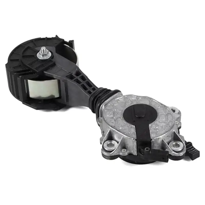 AEE5-Water Pump Friction Wheel 120455 Dynamic Tensioner Roller For 3008 4008 5008 408 508 For Citroen C3 C4 C5 C6 Car Pa