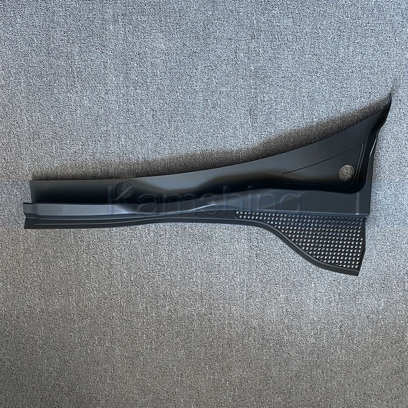 Kamshing 1K8819403 1K8819404 Auto Kap Ruitenwisser Water Board Voor Volkswagen Scirocco Ruitenwisser Deflector