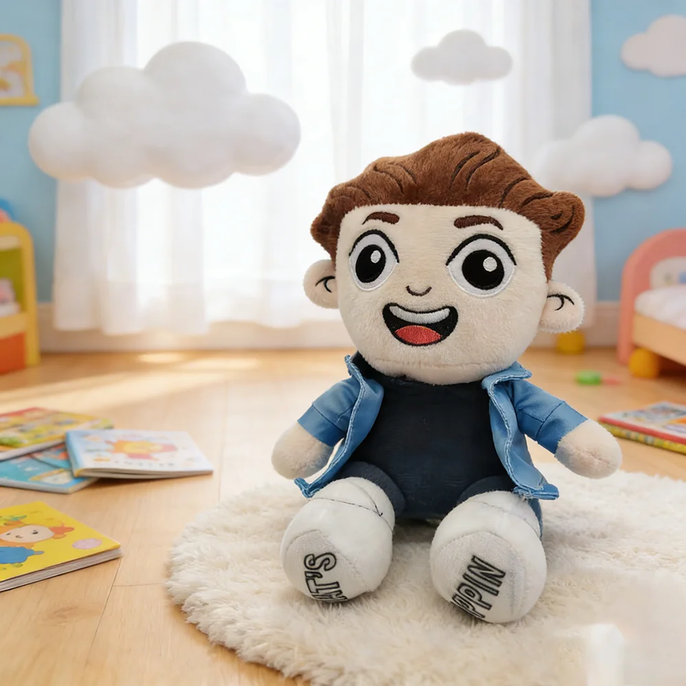 #46 Movie Character Toy Figures Comparison Guide