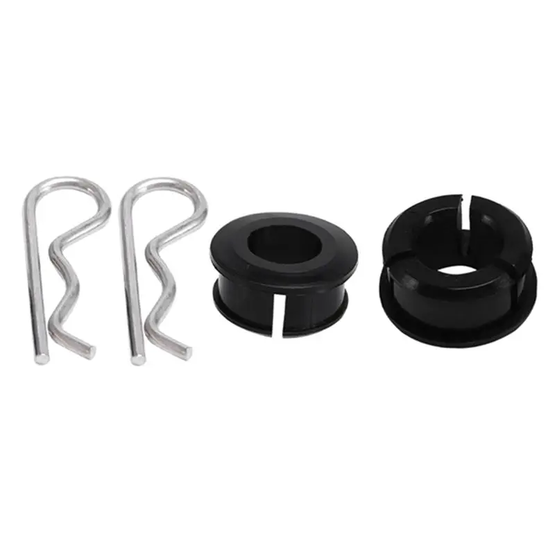 

Strict Shifter Cable Inserts For RSX 02-06 For Civic 01-05 HYB-SCB-01-05 Power Race Replacement Accessories