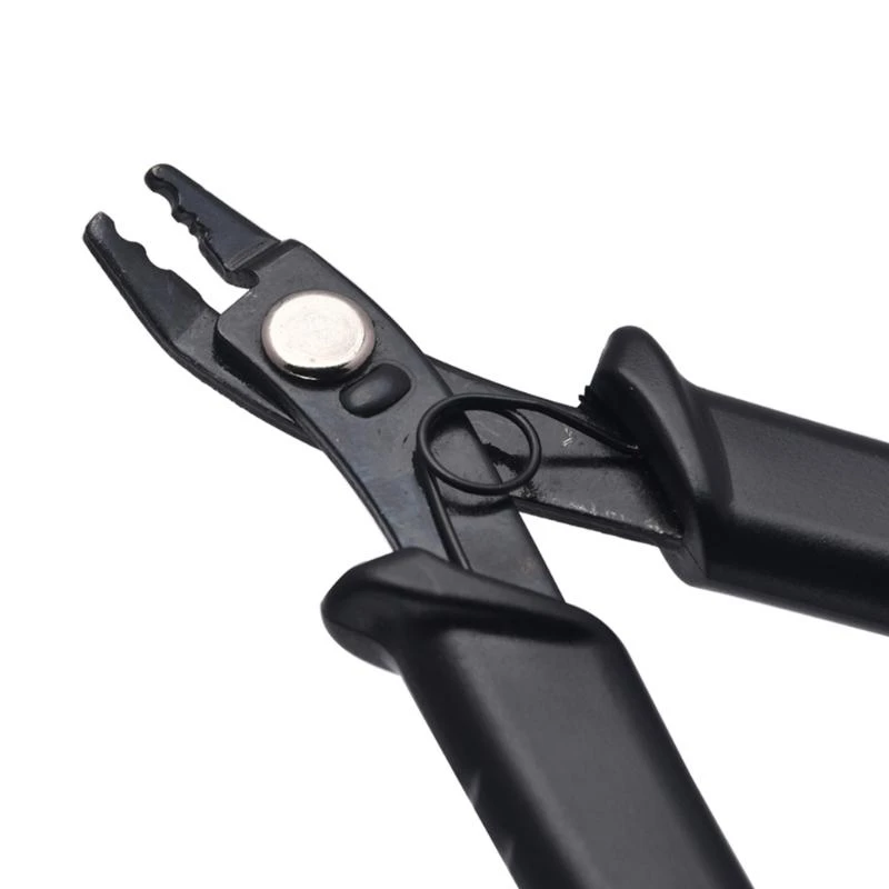 Mini Crimping Pliers Jewelry Tools DoreenBeads Jewelry Beading Bead Crimping