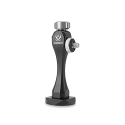 Binoculars Tripod Adapter Bracket for Telescope 1/4 Inch Threading Standard Fits for Universal