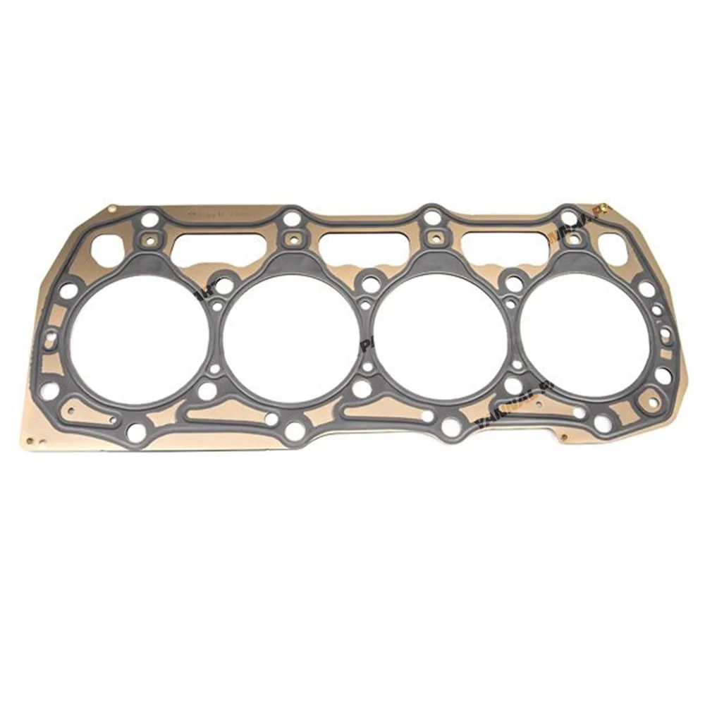 IZUMI Cylinder Head Gasket For Perkins 111147741 404C-22 404C-22T 4 Cylinder