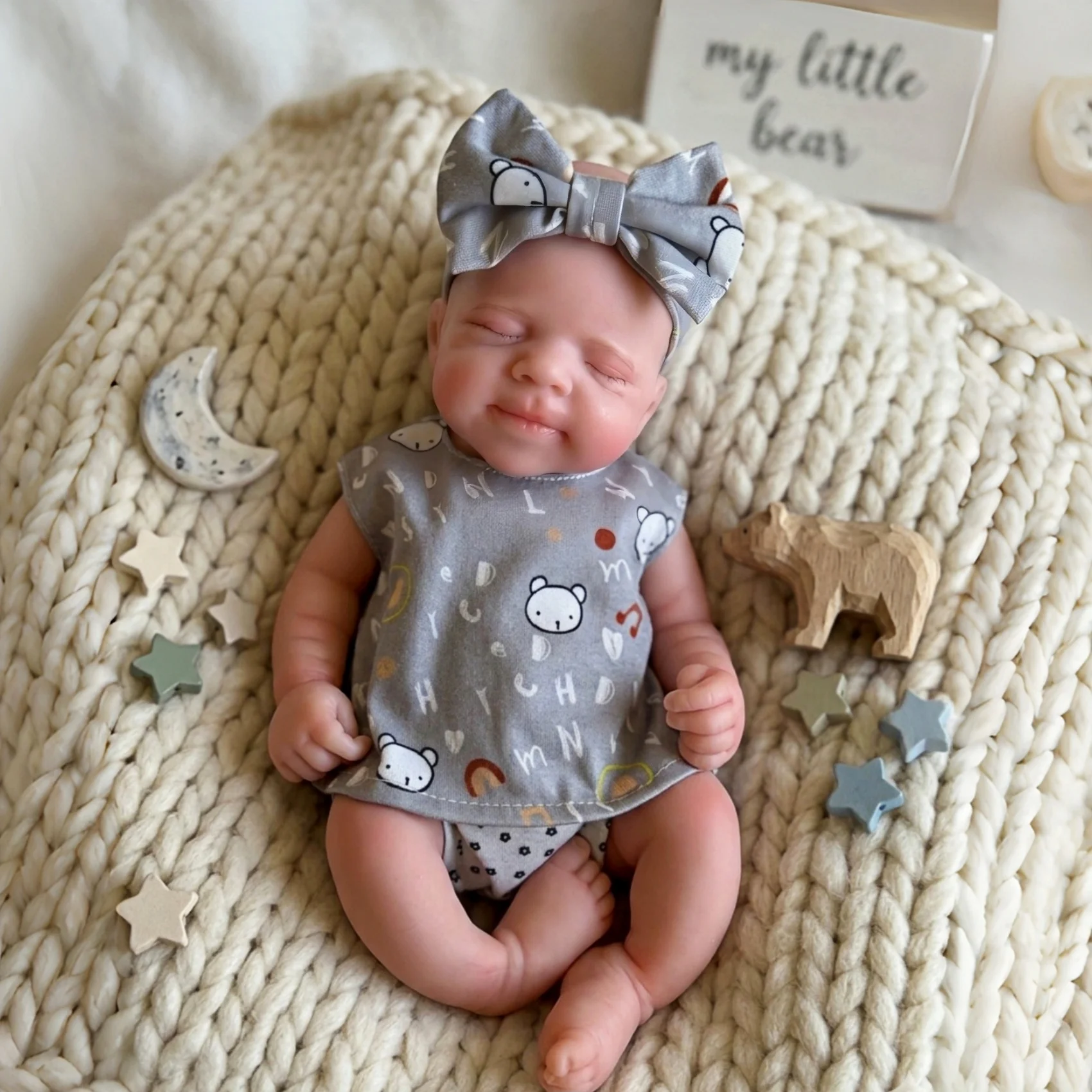 muneca-de-silicona-de-13-pulgadas-linda-con-vestido-gris-hecha-a-mano-realista-se-puede-banar-muneca-reborn-regalo-para-amantes-de-las-munecas