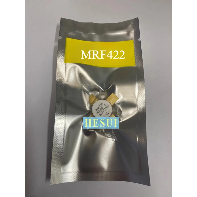 

MRF422 HF tube RF microwave power transistor