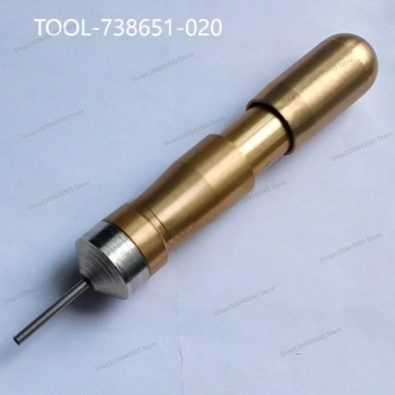 For Suitable for TOOL-738651-020 Pull Out, Remove and Insert Tool Size20 Brand New