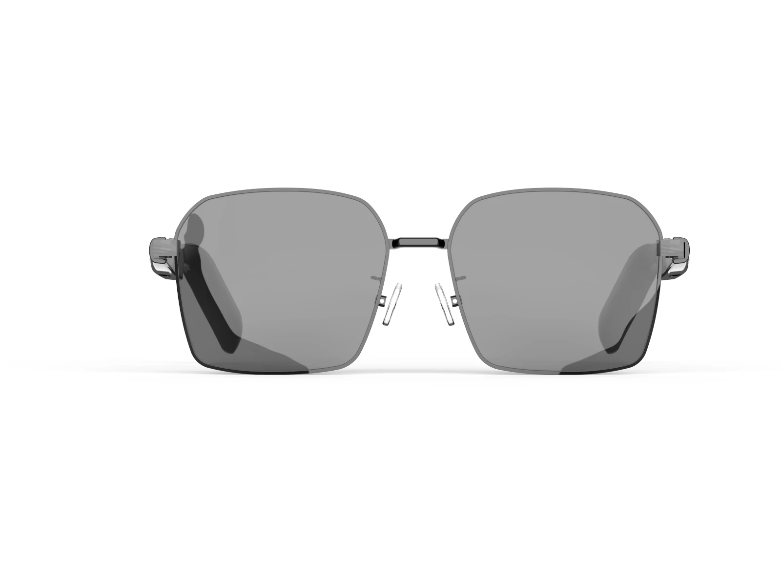 

SG-12 Модные Bluetooth-очки Стильный дизайн Антибликовые УФ-защитные высокотехнологичные солнцезащитные очки с открытым ухом и аудио Bluetooth