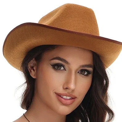 Traje de cowboy ocidental feminino loween festival par desempenho roupa festival de música tema palco traje tradicional hanfu