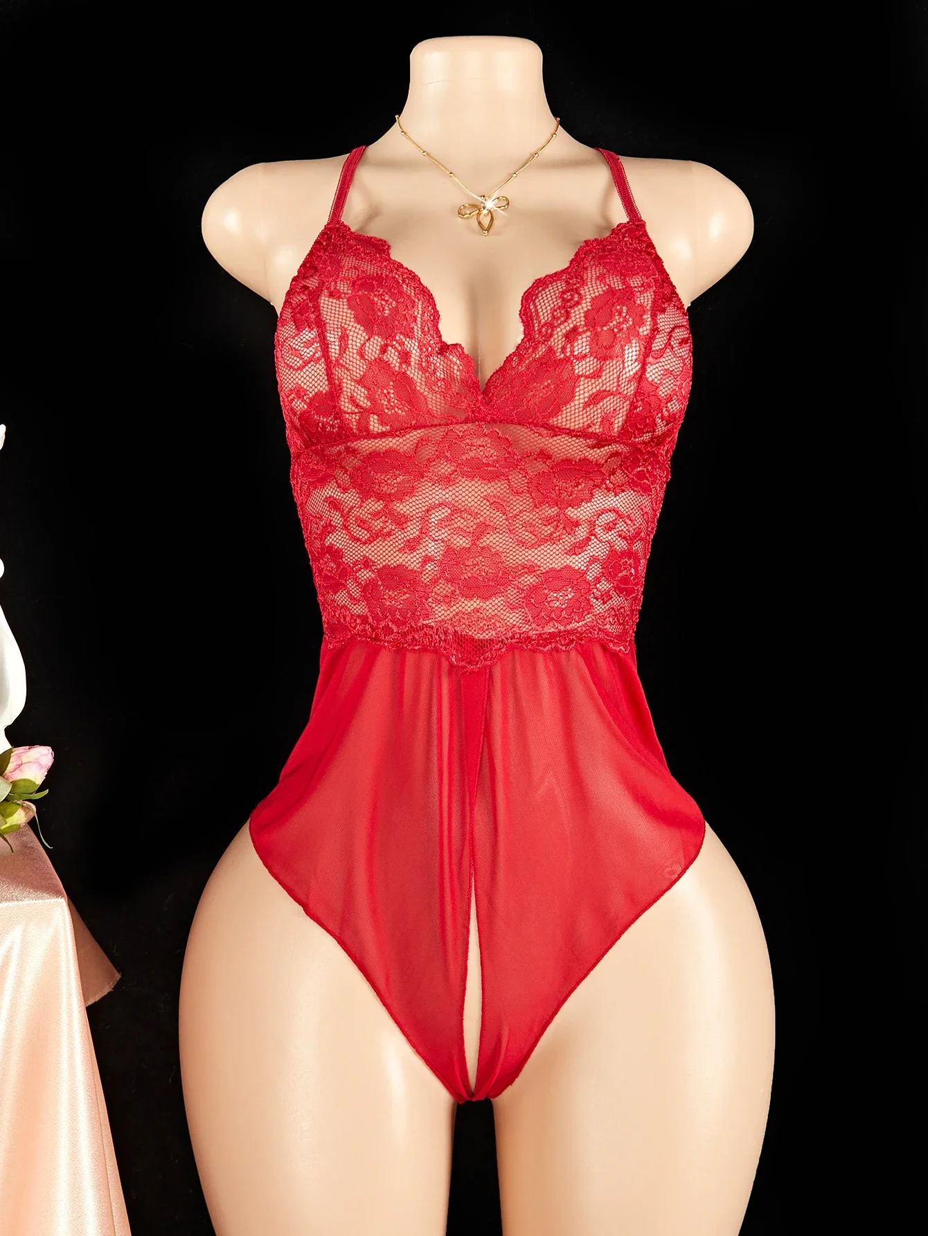Thumbnail 4 - #8 Budget Deep V Push-Up Bras for Smart Shoppers