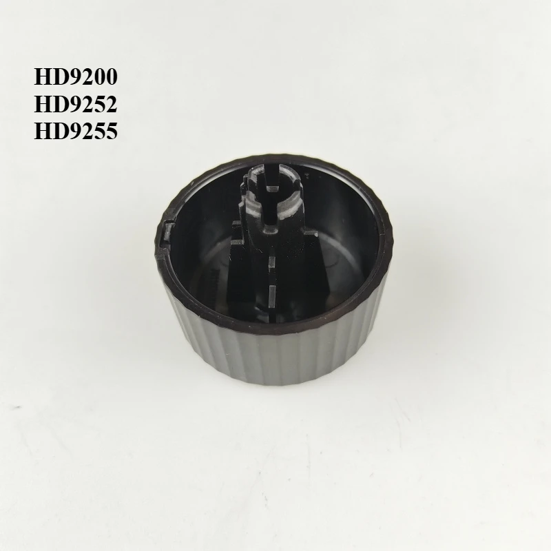 Air Fryer Switch Knob For Philips HD9200 HD9252 Timing knob Fryer Knob Replacement