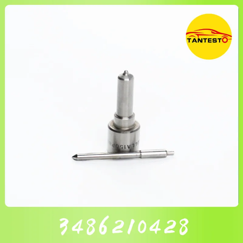 12PCS CDLLA150P864 DLLA150P864 Injector Nozzle Is Suitable For DCEC 6BTAA170/190PS