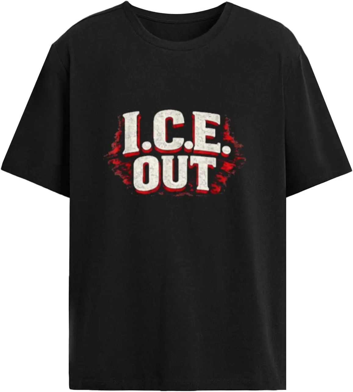 

И.С.Е. Набор из 1 футболки для женщин, популярный товар