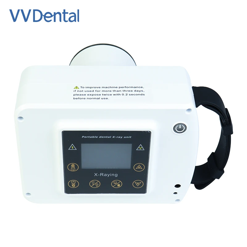 Рисунок 5 - VVDental Портативный рентгеновский