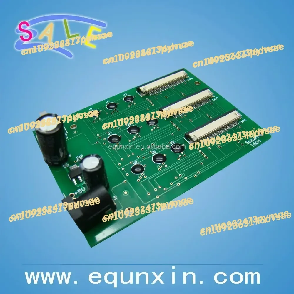 

NEW In Stock P800 chip decoder for Epson SC-P800 decoder, For epson sure color P800 chip decoder