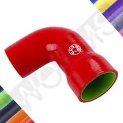 Silicone Air Intake Induction Turbo Outlet Hose Kit For Audi S3 A3 TT Leon Cupra R Bam 210 225 1.8T 20VT