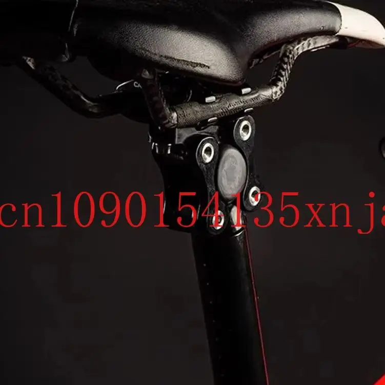 

High quality Bicycle suspension shock absorber carbon seat tube