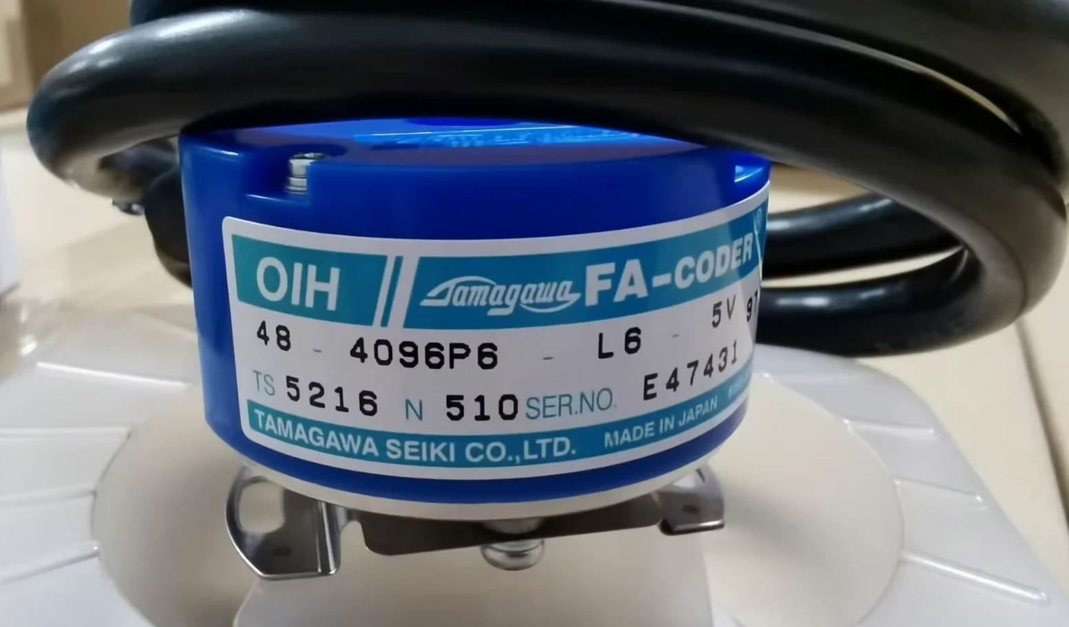 Brand New TS5216N510 Encoders and motors，Fast shipping