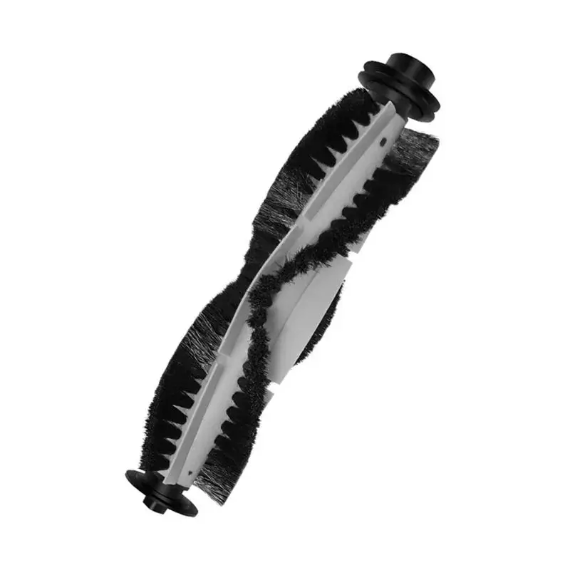 LITE-Roller Side Brush Hepa Filter Mop Cloths Rag For Koblenz R-901  Robot Vacuums Accessories