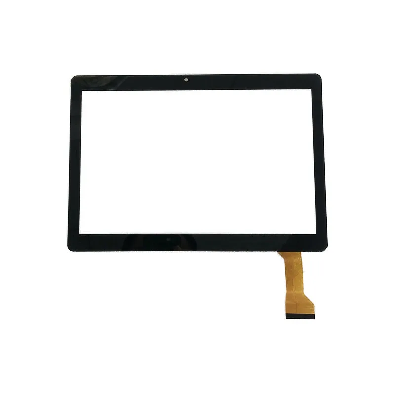 

New 10.1 Inch Touch Screen Digitizer Replacement For HZYCTP-102296 / GN-Q10C-A0