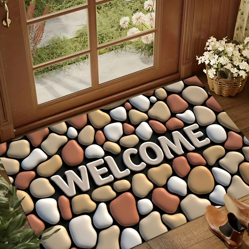 Doorway Floor Mat A…