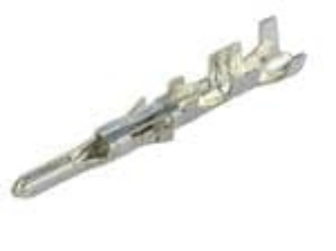 (50-200pcs) 1727653121 MOLEX Headers & Wire Housings 18-20AWG MALE TERMIN BRASS PP Sn 1.42-2.1MM