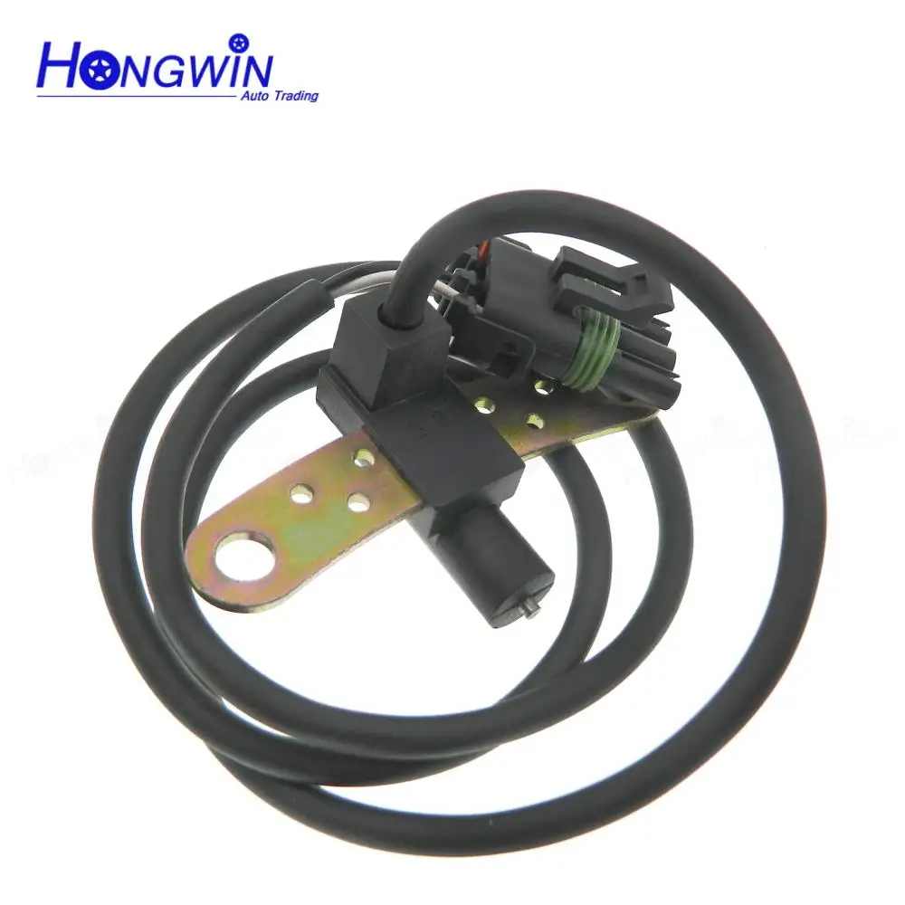 7700739789 New Crankshaft Position Sensor For 86-90 Jeep Cherokee Comanche 2.5/2.8/4.0L Fits Renault Alliance Encore 7700722143