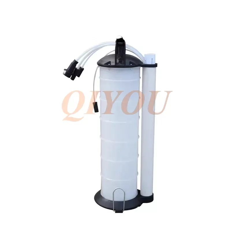 Manual/pneumatic pumping unit Engine oil extraction artifact Change the oil Maintenance car Replace Brake Fluid Tool