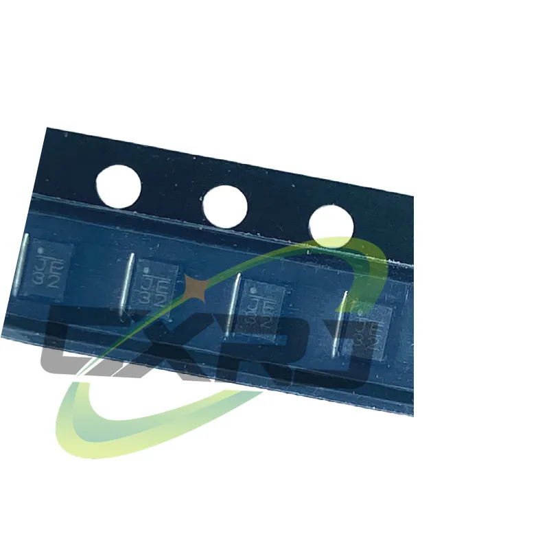 【1-5pcs】 MP5016GQH-L-Z   printing silk JE QFN-10 Chipset