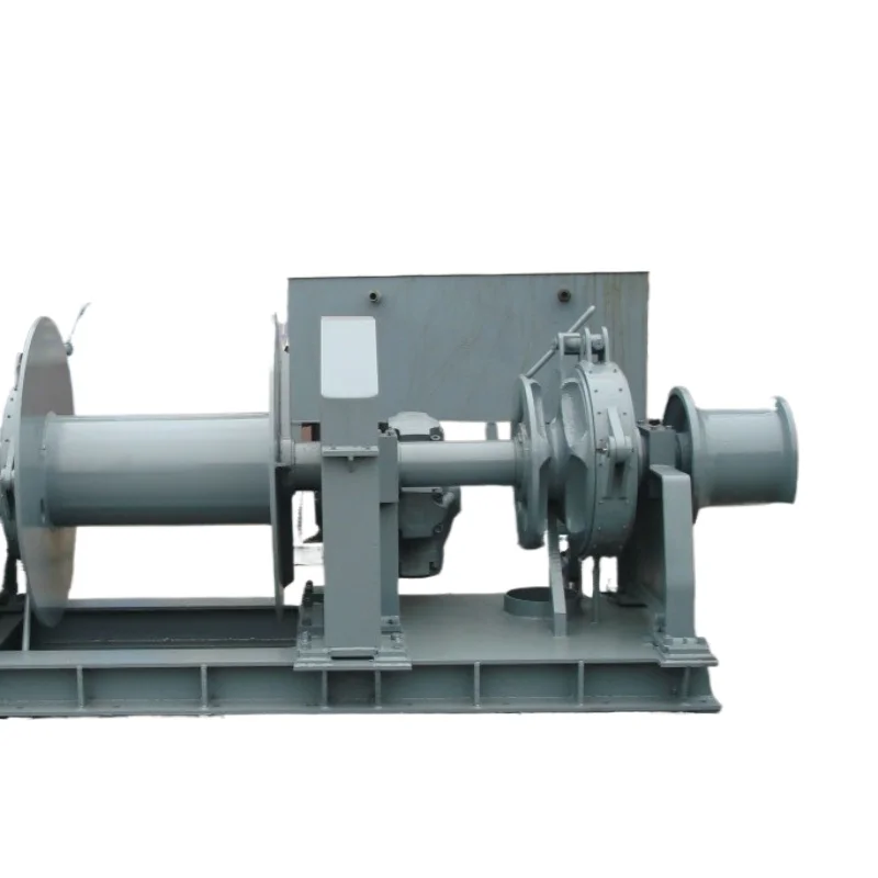 

anchor winch factory direct sales high quality and low price