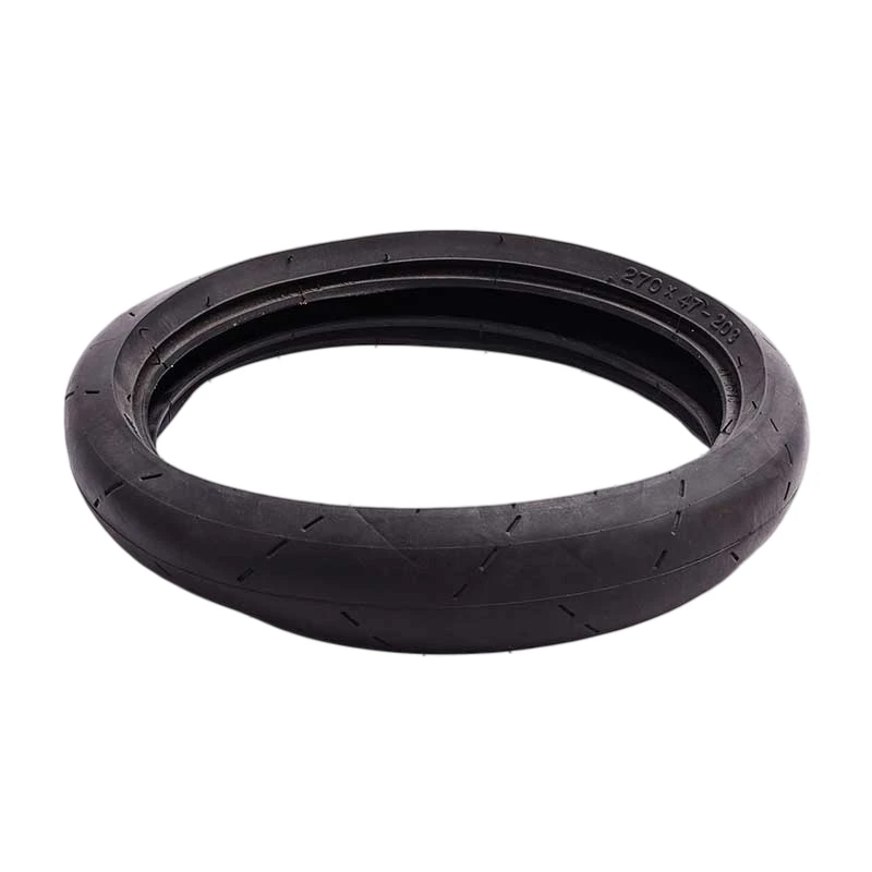 Baby Stroller Accessories 270x47-203 Inner Tube Outer Tyre for Carriage Thickened INNOVA Tires view 6