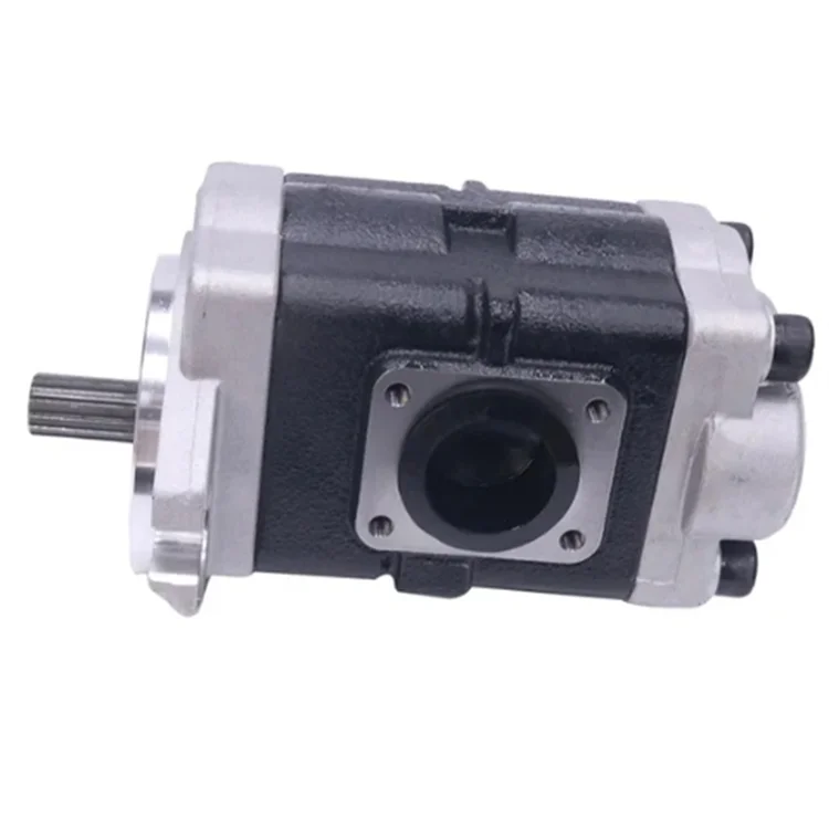 

High Quality Hydraulic Pump 3K021-82200 for Tractor M704K M854K M954K