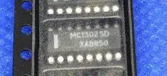 

IC new original MC13025D MC13025 SOP16