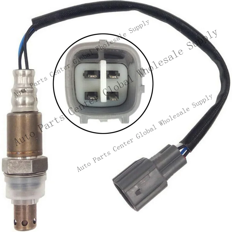 Z+ Upstream Air Fuel Ratio O2 Oxygen Sensor 89467-33110 For Toyota Lexus 3.3L 05-06
