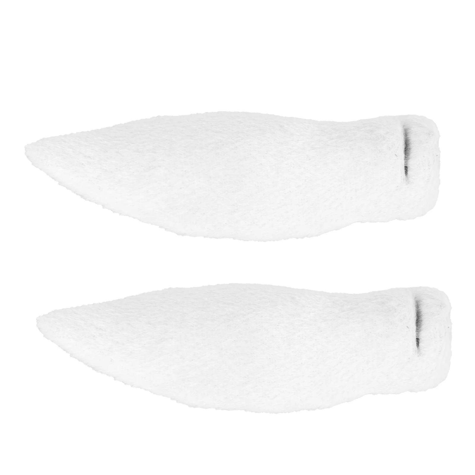 

1Pair Simulated Deer Ear Hair Hoop DIY Headdress Accessory for Carnival Party Festival Costume Decoration Deer Ear Hairbands