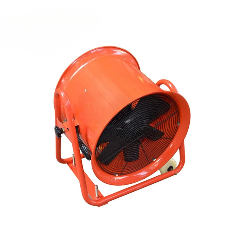 

8''-32''High Quality Industrial Air Ventilation Fan Portable Blower Air axial flow fan