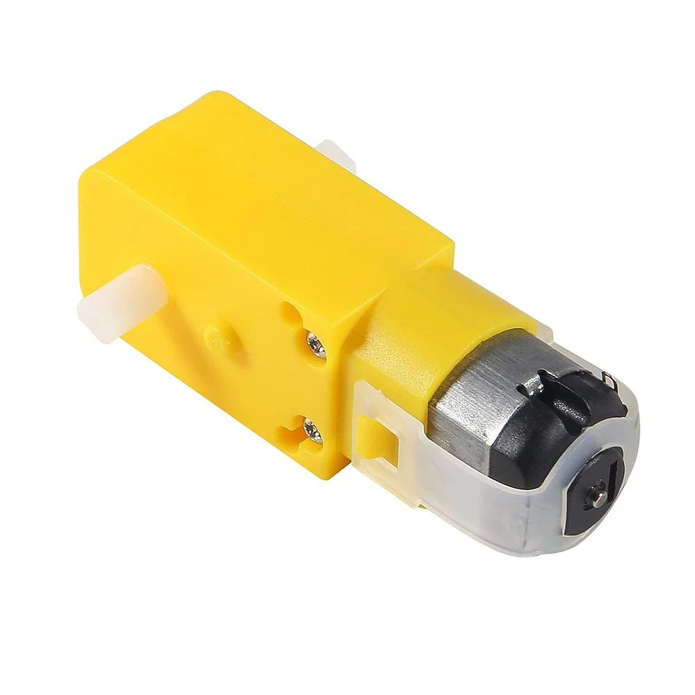 8 قطعة TT موتور 130 موتور الذكية سيارة روبوت موتور تروس لاردوينو DC3V-6V موتور تروس هيكل السيارة الذكي أربعة محرك سيارة الساخن