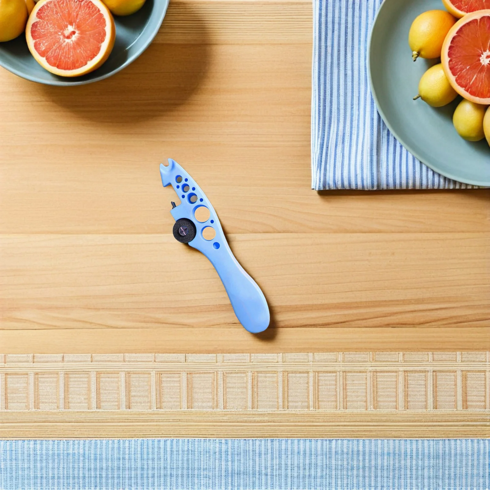 

3pcs Ampoule Opener Reinforced Grinding Wheel Ergonomic Handle For Medical Nurses Home Use Ampoule Breaker Tool Kitchen Bar