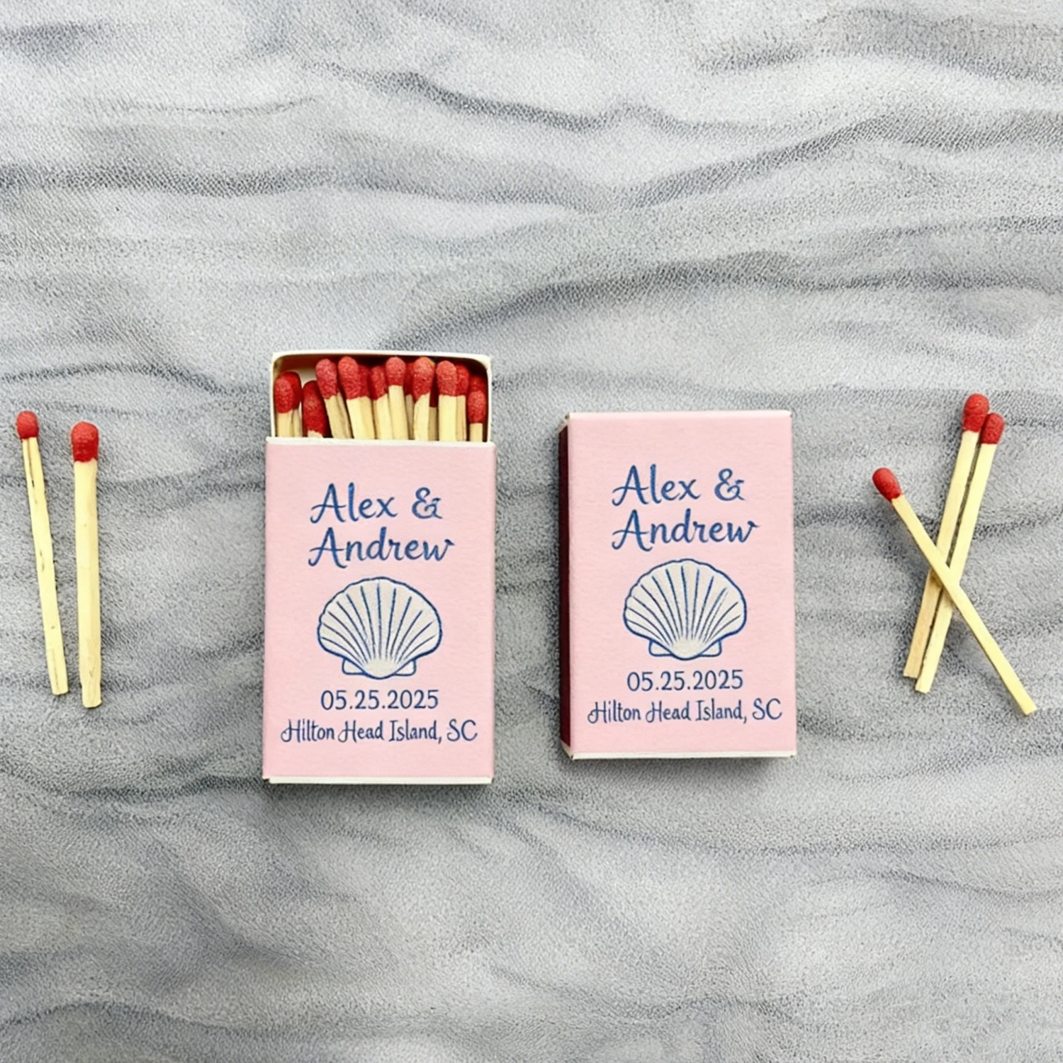 Vintage Custom Wedd…