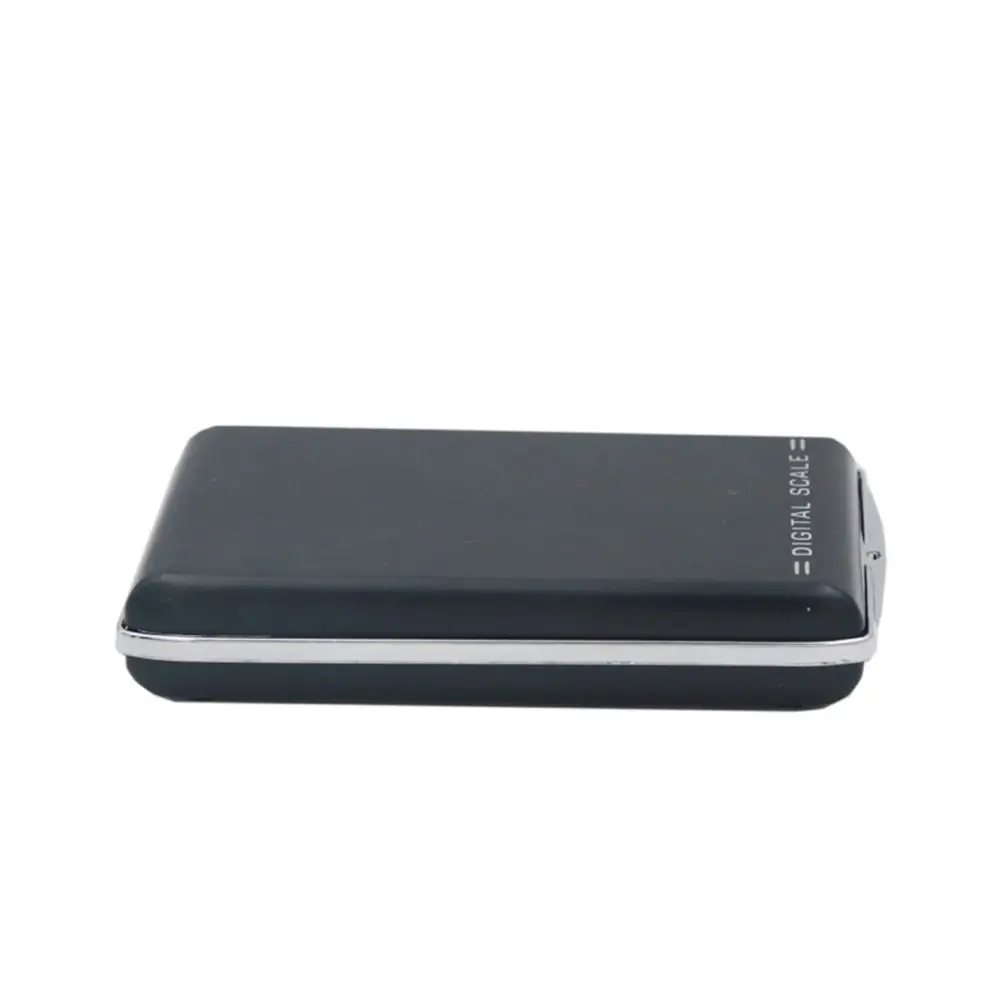 Imagem -05 - Balança Digital Lcd Mini Jóias Balança de Alta Precisão Balança Eletrônica para Jóias de Ouro Profissional 0.01g 200g