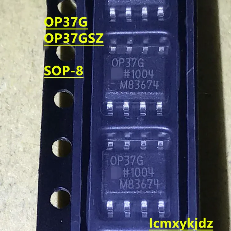 1Pcs/Lot ,  OP37GSZ OP37G OP37GS SOP-8 ,New Original Product New original  fast delivery