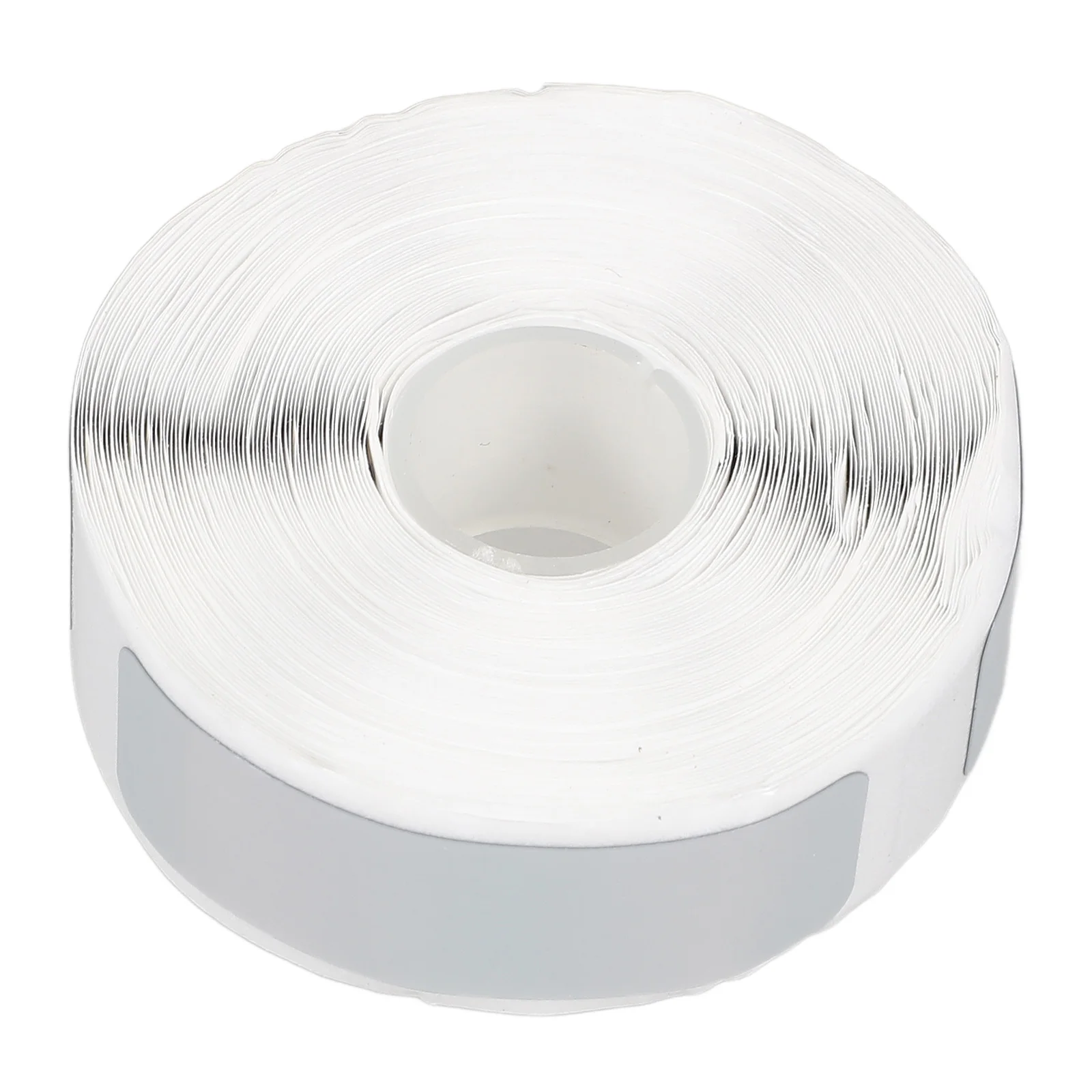 

Stickers Colored Paper Labels Self Adhesive Printer Silver Thermal Self-adhesive