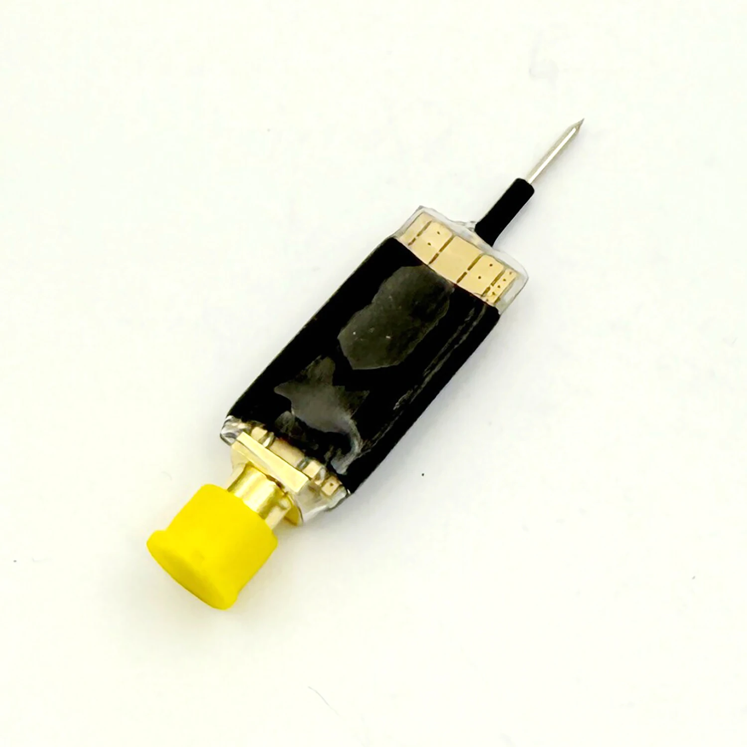 SMA-zu-Nadelsonden-Adapter / Spektrumanalysator-Testsondenstift für HF-Signal, Amateurfunk-Verstärker – Detail 5
