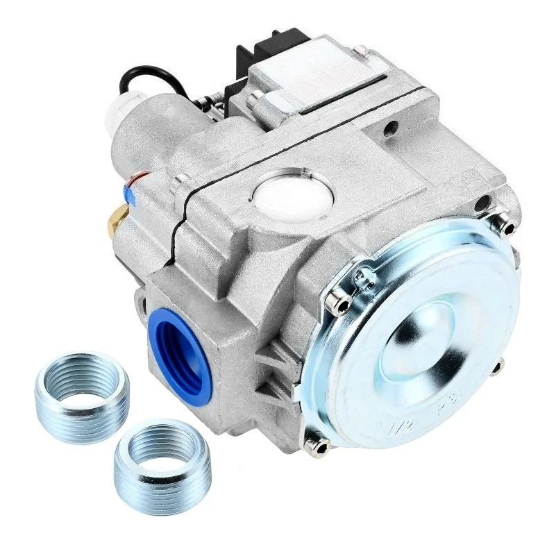 700-506 Constant Temperature Swimming Stove Combination Valve 700 Series Millivolt Valve Repair Parts