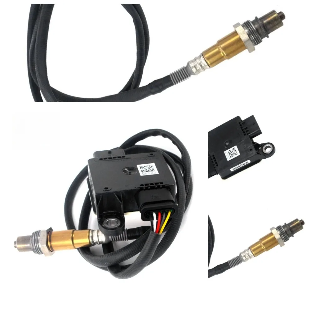 

PM Sensor55503701 for Opel PM Particle Sensor Auto Sensor Car Accessories in Stock Fast ShippingPerfect Fit Easy Installation