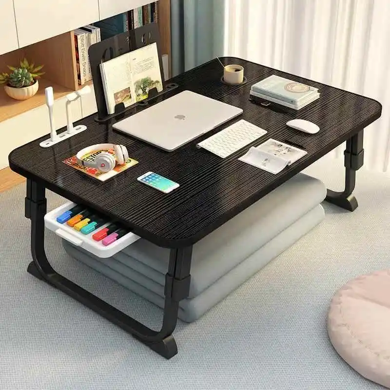 elevating-small-desk-bedside-table-student-study-desk-dormitory-essential-modern-simple-design-foldable-tabletop-desk