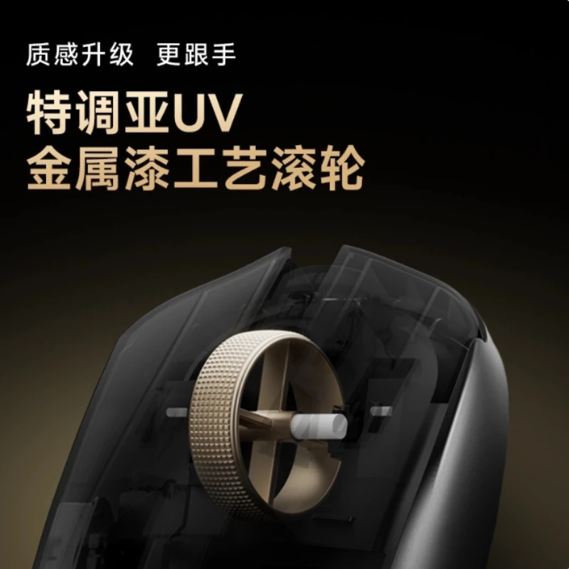 

Новинка в наличии VGN Dragonfly F2 ProMax/Ultra+ игровая мышь беспроводная трехрежимная проводная киберспортивная мышь 8000 Гц PAW3395/PAW3950 Nordic 52840 FPS